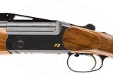 BLASER F3 SUPERSPORT 12 GAUGE WITH BRILEY SUB-GAUGE TUBES: 20, 28 & 410 - 2 of 17