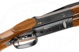 BLASER F3 SUPERSPORT 12 GAUGE WITH BRILEY SUB-GAUGE TUBES: 20, 28 & 410 - 7 of 17