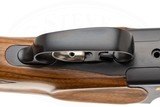 BLASER F3 SUPERSPORT 12 GAUGE WITH BRILEY SUB-GAUGE TUBES: 20, 28 & 410 - 11 of 17