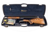 BLASER F3 SUPERSPORT 12 GAUGE WITH BRILEY SUB-GAUGE TUBES: 20, 28 & 410 - 17 of 17