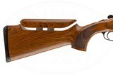 BLASER F3 SUPERSPORT 12 GAUGE WITH BRILEY SUB-GAUGE TUBES: 20, 28 & 410 - 15 of 17