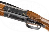 BLASER F3 SUPERSPORT 12 GAUGE WITH BRILEY SUB-GAUGE TUBES: 20, 28 & 410 - 8 of 17