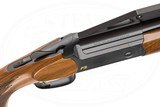 BLASER F3 SUPERSPORT 12 GAUGE WITH BRILEY SUB-GAUGE TUBES: 20, 28 & 410 - 5 of 17