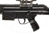 HECKLER & KOCH MODEL HK91 PRE BAN 308 WIN - 3 of 16