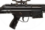 HECKLER & KOCH MODEL HK91 PRE BAN 308 WIN - 2 of 16