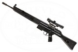 HECKLER & KOCH MODEL HK91 PRE BAN 308 WIN - 4 of 16