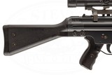 HECKLER & KOCH MODEL HK91 PRE BAN 308 WIN - 14 of 16