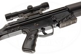 HECKLER & KOCH MODEL HK91 PRE BAN 308 WIN - 7 of 16