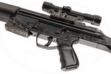 HECKLER & KOCH MODEL HK91 PRE BAN 308 WIN - 8 of 16