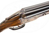 PARKER REPRODUCTION DHE 28 GAUGE 2 BARREL SET - 5 of 19