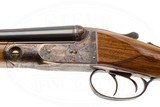 PARKER REPRODUCTION DHE 28 GAUGE 2 BARREL SET - 2 of 19