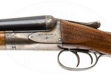 A.H. FOX STERLINGWORTH PHILLY 12 GAUGE - 2 of 16