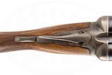 A.H. FOX STERLINGWORTH PHILLY 12 GAUGE - 9 of 16