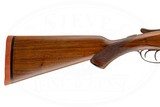 A.H. FOX STERLINGWORTH PHILLY 12 GAUGE - 15 of 16