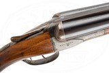 A.H. FOX STERLINGWORTH PHILLY 12 GAUGE - 5 of 16