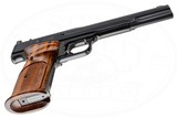 SMITH & WESSON MODEL 41 22 LR - 6 of 8