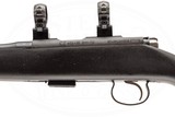 CZ MODEL 452 SILHOUETTE 22 LR - 3 of 15