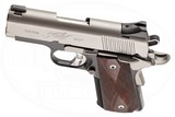 KIMBER CUSTOM SHOP ULTRA CDP II 45 ACP - 5 of 7