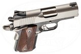 KIMBER CUSTOM SHOP ULTRA CDP II 45 ACP - 4 of 7