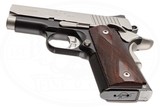 KIMBER CUSTOM SHOP ULTRA CDP II 45 ACP - 7 of 7