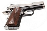 KIMBER CUSTOM SHOP ULTRA CDP II 45 ACP - 6 of 7