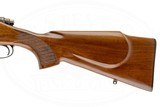 REMINGTON MODEL 40X SPORTER 22 LR - 15 of 15