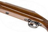 REMINGTON MODEL 40X SPORTER 22 LR - 8 of 15