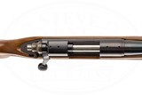 REMINGTON MODEL 40X SPORTER 22 LR - 9 of 15
