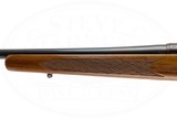 REMINGTON MODEL 40X SPORTER 22 LR - 13 of 15