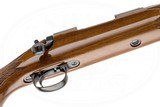 REMINGTON MODEL 40X SPORTER 22 LR - 7 of 15