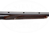 WINCHESTER (CSMC) MODEL 21 GRAND AMERICAN 12 GAUGE 2 BARREL SET - 12 of 19