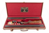 WINCHESTER (CSMC) MODEL 21 GRAND AMERICAN 12 GAUGE 2 BARREL SET - 17 of 19