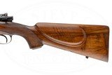 GRIFFIN & HOWE MAUSER CARBINE 7MM OWNED BY NORRIS MORGAN - 15 of 15