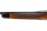 GRIFFIN & HOWE MAUSER CARBINE 7MM OWNED BY NORRIS MORGAN - 13 of 15