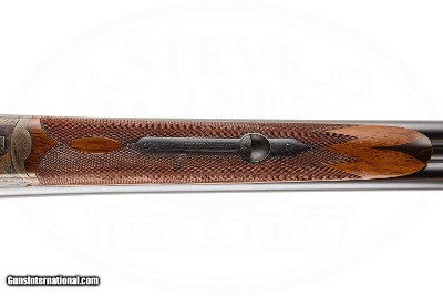 GREIFELT BEST SIDEPLATE PRE WAR 16 GAUGE - Image 13 of 16