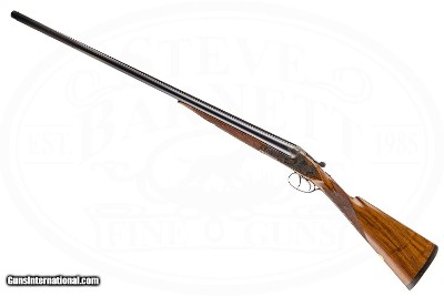GREIFELT BEST SIDEPLATE PRE WAR 16 GAUGE - Image 4 of 16