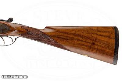 GREIFELT BEST SIDEPLATE PRE WAR 16 GAUGE - Image 16 of 16