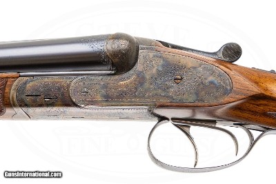 GREIFELT BEST SIDEPLATE PRE WAR 16 GAUGE - Image 2 of 16