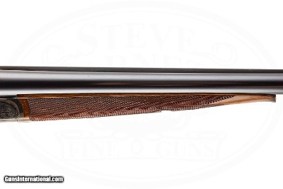 GREIFELT BEST SIDEPLATE PRE WAR 16 GAUGE - Image 12 of 16