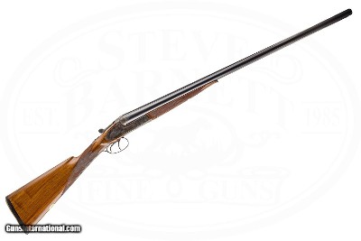 GREIFELT BEST SIDEPLATE PRE WAR 16 GAUGE - Image 3 of 16
