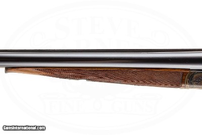 GREIFELT BEST SIDEPLATE PRE WAR 16 GAUGE - Image 14 of 16