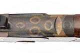 CSMC A-10 AMERICAN DELUXE ROSE AND SCROLL 28 GAUGE WITH EXTRA SET OF 20 GAUGE BARRELS - 10 of 18