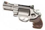 SMITH & WESSON PERFORMANCE CENTER MODEL 629-6 44 MAGNUM - 5 of 8