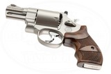 SMITH & WESSON PERFORMANCE CENTER MODEL 629-6 44 MAGNUM - 7 of 8