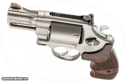 SMITH & WESSON PERFORMANCE CENTER MODEL 629-6 44 MAGNUM - Image 5 of 8