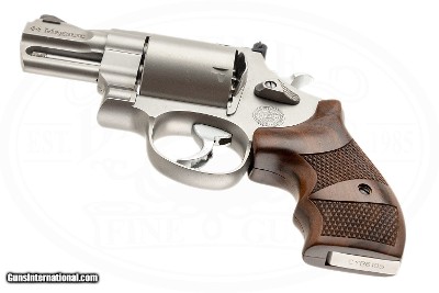 SMITH & WESSON PERFORMANCE CENTER MODEL 629-6 44 MAGNUM - Image 7 of 8