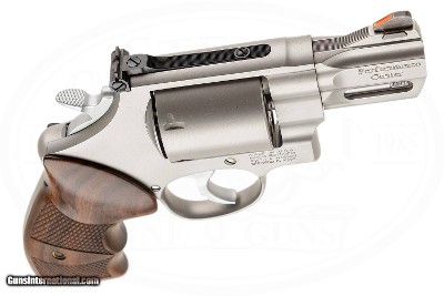 SMITH & WESSON PERFORMANCE CENTER MODEL 629-6 44 MAGNUM - Image 4 of 8
