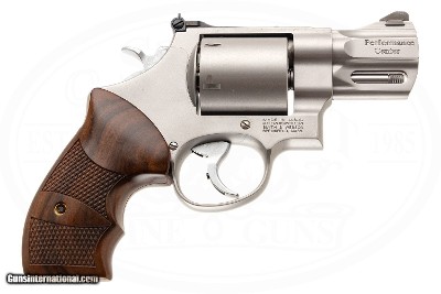 SMITH & WESSON PERFORMANCE CENTER MODEL 629-6 44 MAGNUM - Image 2 of 8