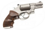 SMITH & WESSON PERFORMANCE CENTER MODEL 629-6 44 MAGNUM - 6 of 8