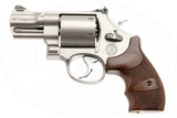 SMITH & WESSON PERFORMANCE CENTER MODEL 629-6 44 MAGNUM - 3 of 8